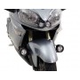 Denali Auxilary Light Mount for Kawasaki Concours 1400 & GTR1400  08- 20