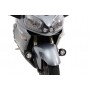 Denali Auxilary Light Mount for Kawasaki Concours 1400 & GTR1400  08- 20