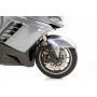 Denali Auxilary Light Mount for Kawasaki Concours 1400 & GTR1400  08- 20