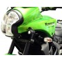 Denali Light Mounting Kit for D2 & DM Lights on Kawasaki Versys 650  07- 09