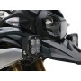 Denali Driving Light Mount - BMW F850GS & F750GS  19- 23