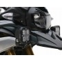 Denali Driving Light Mount - BMW F850GS & F750GS  19- 23