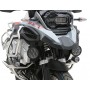 Denali Driving Light Mount - BMW R1250GS Adventure  19- 24 & R1200GS Adventure  14- 18