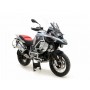 Denali Driving Light Mount - BMW R1250GS Adventure  19- 24 & R1200GS Adventure  14- 18