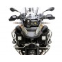 Denali Auxiliary Light Mounting Brackets for BMW R1200GSA  14-