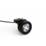 Denali Driving Light Mount - BMW OEM Light Mount Adapter