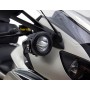 Denali Driving Light Mount - BMW K1600GT & K1600GTL  11- 17