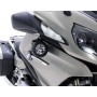 Denali Driving Light Mount - BMW R1250RT  21- 24*. R1250RT  19- 20. & BMW R1200RT  14- 18