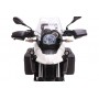 Denali Driving Light Mount - BMW G650GS  09- 16 & F650GS  04- 07