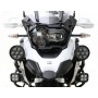 Denali Driving Light Mount - BMW R1250GS  19- 24 & R1200GS  13- 18