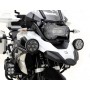 Denali Driving Light Mount - BMW R1250GS  19- 24 & R1200GS  13- 18