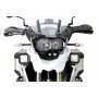 Denali Driving Light Mount - BMW R1200GS LC  13- 18 & R1250GS  19-