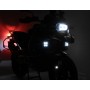 Denali Driving Light Mount - BMW R1200GS LC  13- 18 & R1250GS  19-