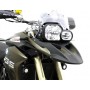 Denali Driving Light Mount - BMW F800GS & F800GS ADV  13- 18