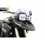 Denali Driving Light Mount - BMW F800GS & F800GS ADV  13- 18