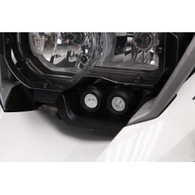 Denali DM Light Mounting Bracket for BMW R1200GS LC  13- (rev00)