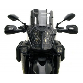 Denali Driving Light Mount - Yamaha Ténéré 700  21-