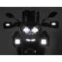 Denali Driving Light Mount - Yamaha Ténéré 700  21-