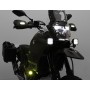 Denali Driving Light Mount - Yamaha Ténéré 700  21-