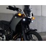 Denali Driving Light Mount - Yamaha Ténéré 700  21-