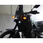 Denali Driving Light Mount - Yamaha Ténéré 700  21-