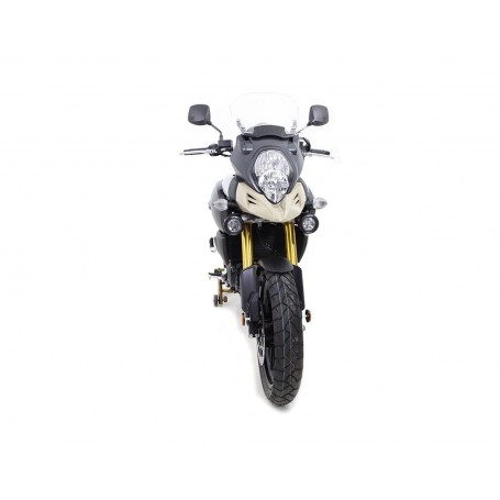 Denali Driving Light Mount - Suzuki DL1000 V-Strom & DL1000 V-Strom Adventure  14- 19