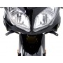 Denali Driving Light Mount - Suzuki V-Strom DL650 & V-Strom DL650 Adventure  04- 11