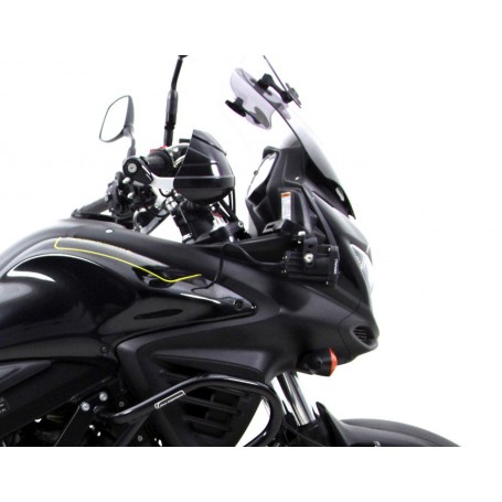 Denali Driving Light Mount - Suzuki V-Strom DL650  12- 16 & V-Strom DL650XT  15- 16