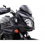 Denali Driving Light Mount - Suzuki V-Strom DL650  12- 16 & V-Strom DL650XT  15- 16