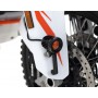 Denali Lower Driving Light Mount - KTM 1290 Super Adventure R/S  21-