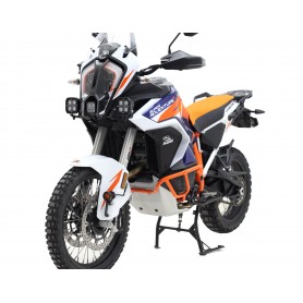 Denali S4 Light Mount-KTM 1290 Super Adventure R 21 -Bracket & Hardware Only (model w/o ACC)