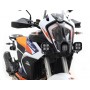 Denali S4 Light Mount-KTM 1290 Super Adventure R 21 -Bracket & Hardware Only (model w/o ACC)