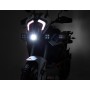 Denali S4 Light Mount-KTM 1290 Super Adventure R 21 -Bracket & Hardware Only (model w/o ACC)