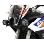 Denali Upper Driving Light Mount - KTM 1290 Super Adventure R/S  21-