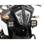 Denali Driving Light Mount - KTM 390 Adventure  20- 21