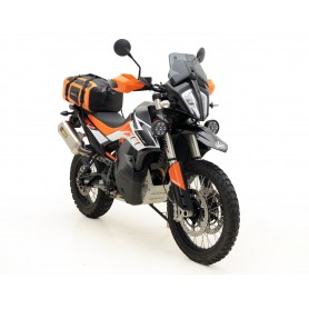 Denali Driving Light Mount - KTM 790 Adventure  19- 20 & 890 Adventure  21-