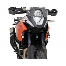 Denali Driving Light Mount - KTM 1190 Adventure  13- 16 & KTM 1090 Adventure R  17- 18