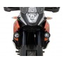 Denali Driving Light Mount - KTM 1190 Adventure  13- 16 & KTM 1090 Adventure R  17- 18