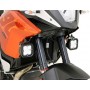 Denali Driving Light Mount - KTM 1190 Adventure  13- 16 & KTM 1090 Adventure R  17- 18