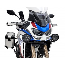 Denali Driving Light Mount - Honda Africa Twin 1100 Adventure Sports ES   20- 21