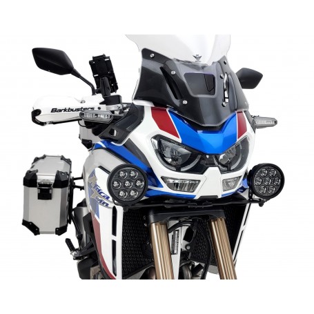 Denali Driving Light Mount - Honda Africa Twin 1100 Adventure Sports ES   20- 21