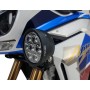 Denali Driving Light Mount - Honda Africa Twin 1100 Adventure Sports ES   20- 21