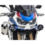 Denali Driving Light Mount - Honda Africa Twin 1100 Adventure Sports ES   20- 21