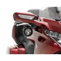 Denali Driving Light Mount - Honda Gold Wing  18- 24