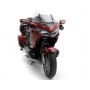 Denali Driving Light Mount - Honda Gold Wing  18- 24