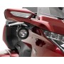 Denali Driving Light Mount - Honda Gold Wing  18- 24