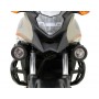 Denali Driving Light Mount - Honda CB500X  13- 21