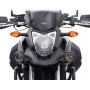 Denali Driving Light Mount - Honda NC700X  12- 17 & NC750X  14- 20