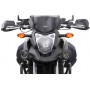 Denali Driving Light Mount - Honda NC700X  12- 17 & NC750X  14- 20