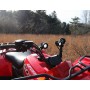 Denali D2 Handlebar Light Kit - Snowmobiles. ATVs & Motorcycles